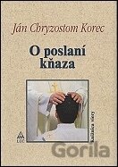 O poslaní kňaza