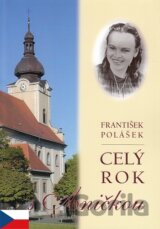 Celý rok s Aničkou