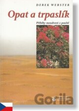 Opat a trpaslík