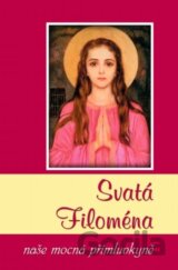 Svatá Filoména