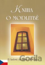 Kniha o modlitbě