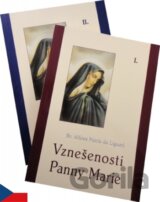 Vznešenosti Panny Marie (1 + 2. díl)