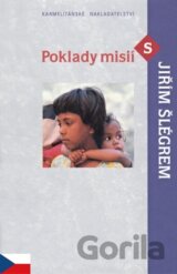 Poklady misií s Jiřím Šlégrem