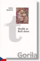 Modlit se Boží slovo