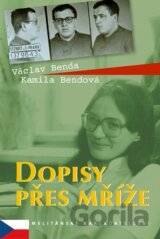 Dopisy přes mříže