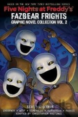 Five Nights at Freddy´s: Fazbear Frights