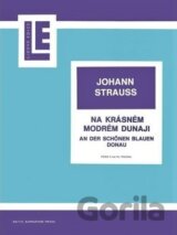 Na krásném modrém Dunaji op. 314