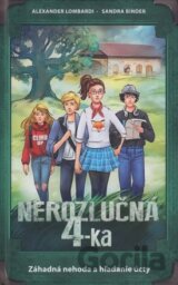 Nerozlučná 4-ka: Záhadná nehoda a hľadanie úcty