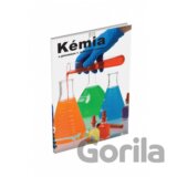 Chémia pre 1. ročník gymnázia so štvorročným štúdiom a 5. ročník gymnázia s osemročným štúdiom s vyučovacím jazykom maďarským