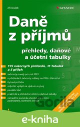 Daně z příjmů
