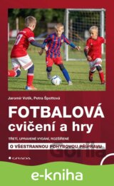 Fotbalová cvičení a hry