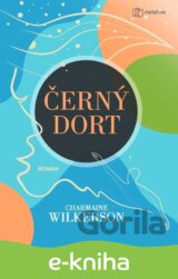Černý dort