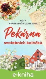 Pekárna svatebních koláčků