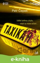 Taxikář