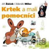 Krtek a malí pomocníci