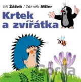 Krtek a zvířátka
