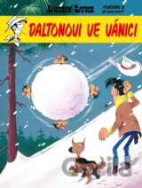 Lucky Luke: Daltonovi ve vánici