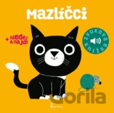 Mazlíčci