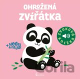 Ohrožená zvířátka