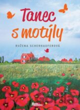 Tanec s motýly