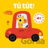 Tú tút!