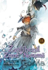 Zaslíbená Země nezemě 18