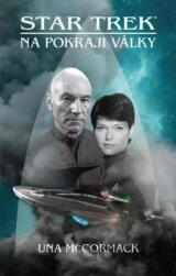 Star Trek: Typhonský pakt – Na pokraji války