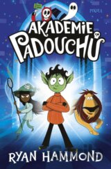 Akademie padouchů