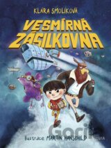 Vesmírná zásilkovna
