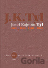 Josef Kajetán Tyl 1808-1856-2006-2008