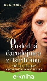 Posledná čarodejnica