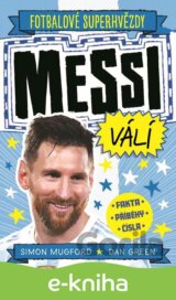 Messi válí