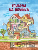Továrna na hovínka