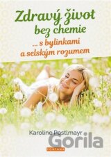 Zdravý život bez chemie