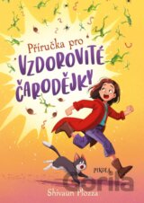 Příručka pro vzdorovité čarodějky