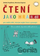 Čtení jako hra 2.díl