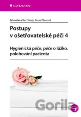 Postupy v ošetřovatelské péči 4