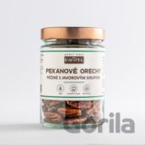 Pekanové orechy pečené s javorovým sirupom Pán Kukučka