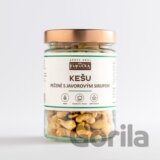 Kešu pečené s javorovým sirupom Pán Kukučka