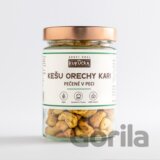 Kešu s kari Pán Kukučka