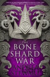 The Bone Shard War