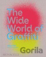 The Wide World of Graffiti