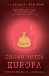 Grand Hotel Europa