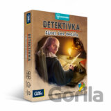 Detektívka - Závet bez dediča