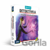 Detektívka - dráma v zrkadle