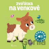 Zvířátka na venkově