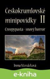 Českokrumlovské minipovídky 2