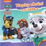 Tlapková patrola: Tlapky chrání zvířátka
