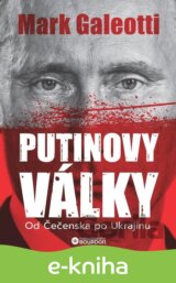 Putinovy války