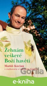 Žehnám veškeré Boží havěti